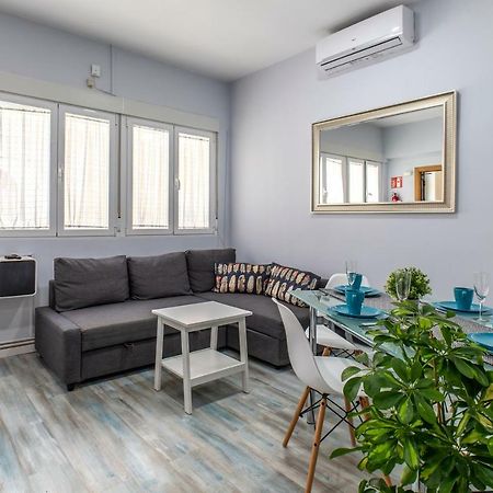 Precioso Cerca Tetuan - Apartamento Plaza Castilla Madryt Zewnętrze zdjęcie