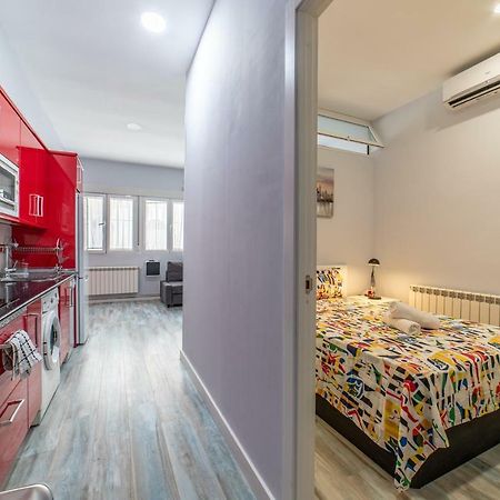 Precioso Cerca Tetuan - Apartamento Plaza Castilla Madryt Zewnętrze zdjęcie