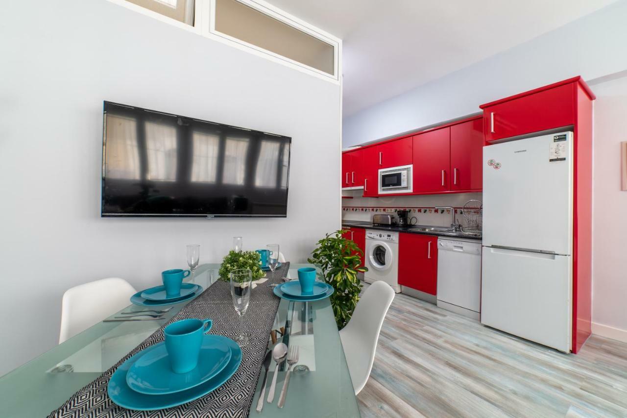 Precioso Cerca Tetuan - Apartamento Plaza Castilla Madryt Zewnętrze zdjęcie