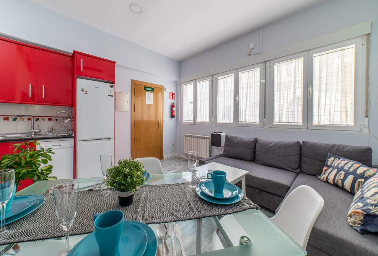 Precioso Cerca Tetuan - Apartamento Plaza Castilla Madryt Zewnętrze zdjęcie