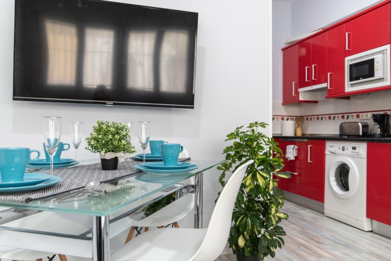 Precioso Cerca Tetuan - Apartamento Plaza Castilla Madryt Zewnętrze zdjęcie