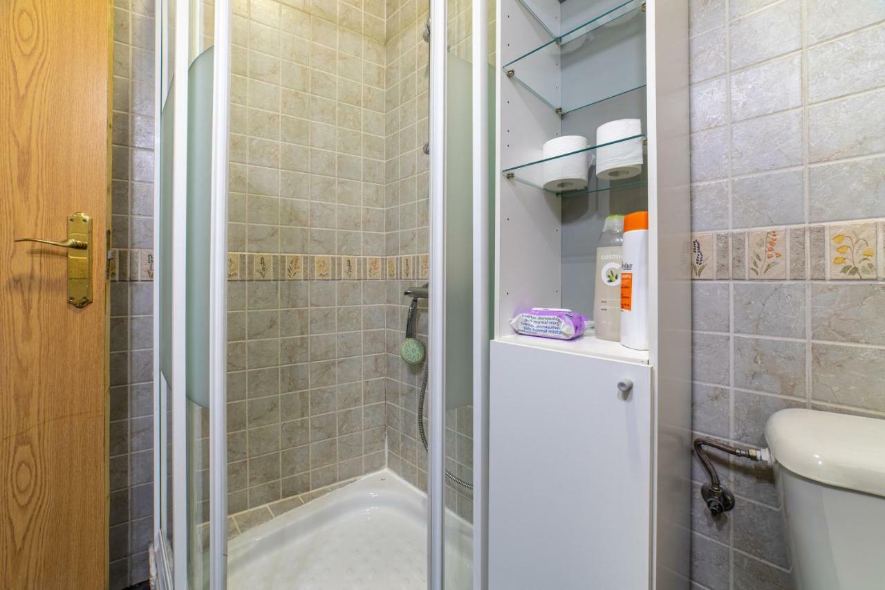 Precioso Cerca Tetuan - Apartamento Plaza Castilla Madryt Zewnętrze zdjęcie